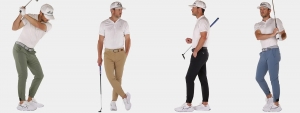 What's Everything You Should Know About Men’s Golf Joggers?